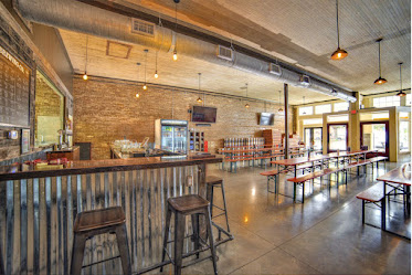Seguin Brewing Company