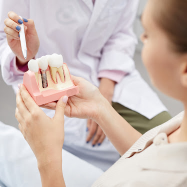 Seibert Complete Dentistry