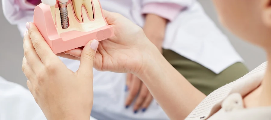 Seibert Complete Dentistry
