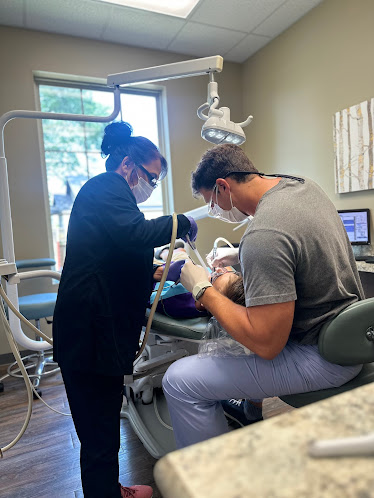 Seiter Family Dentistry