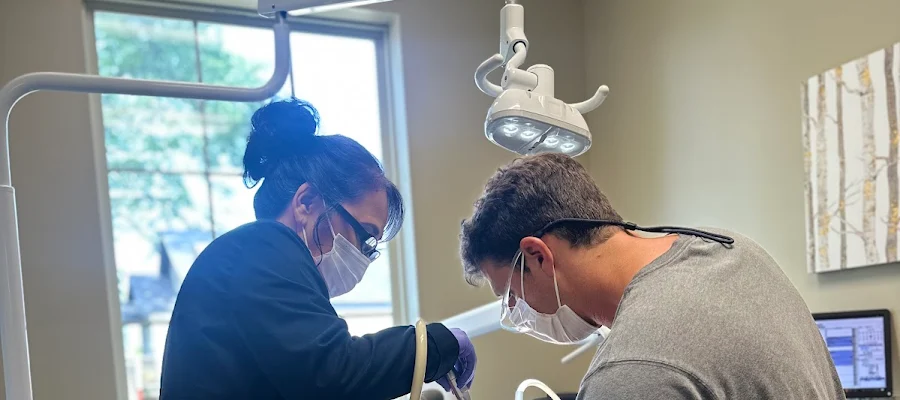 Seiter Family Dentistry