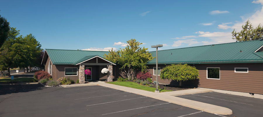 Select Care Dental Redmond