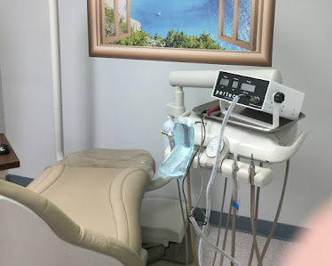 Select Dental - Glastonbury Office