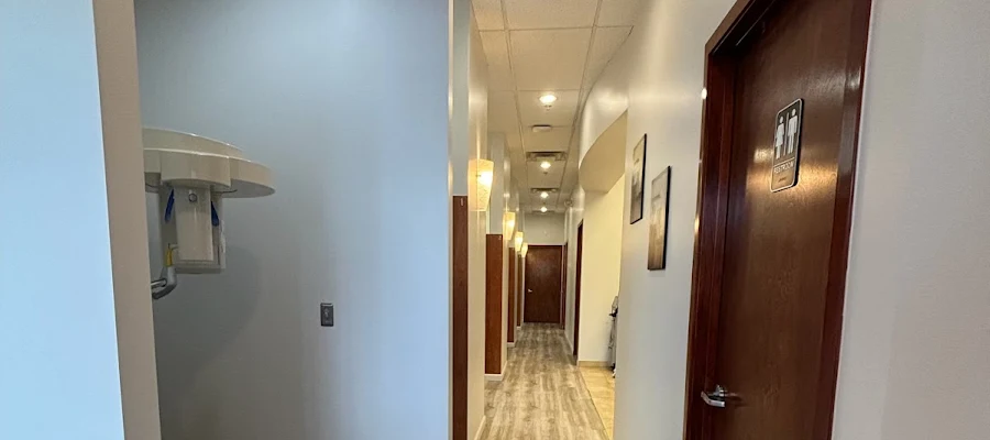 Select Dental Group