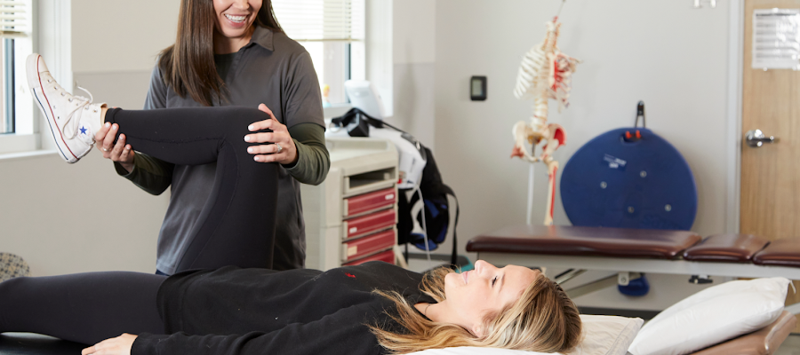 Select Physical Therapy - Monticello