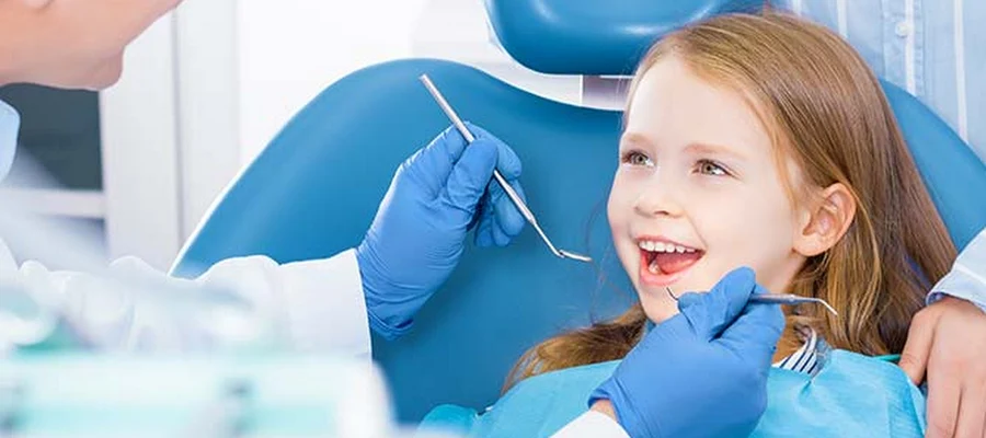 Selective Dental