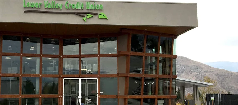 Self-Help Federal Credit Union