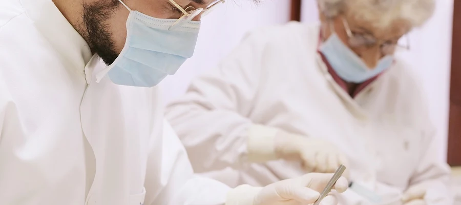 Selinsgrove Dental & Dentures