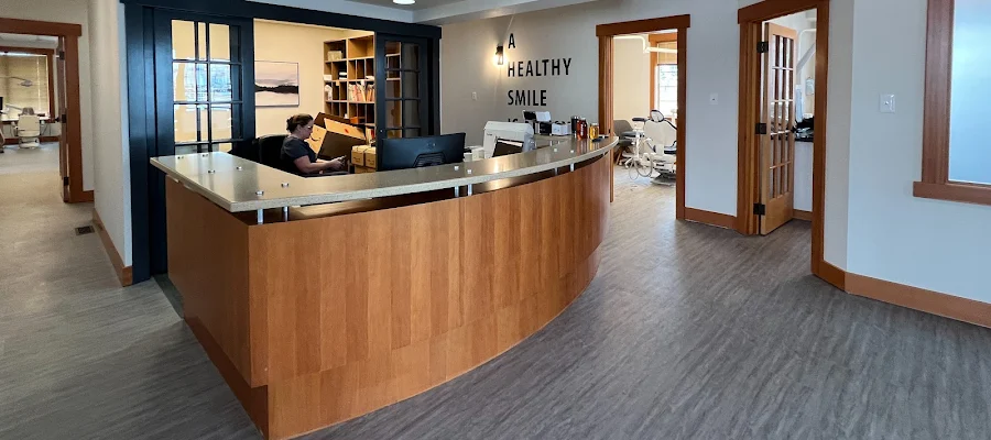 Selkirk Dental