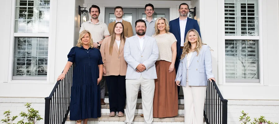 Selling North Georgia Realty
