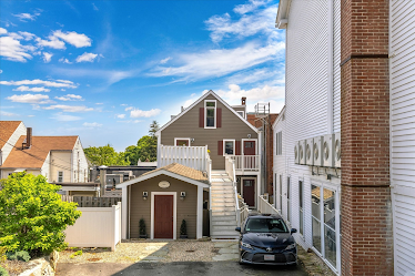 Selling South of Boston