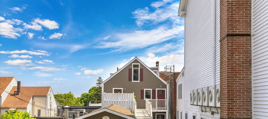 Selling South of Boston