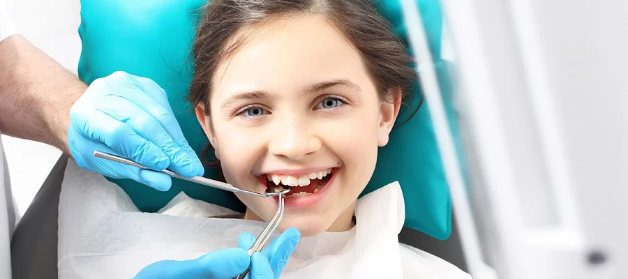 Selma Sunshine Dental