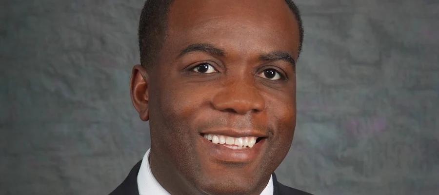 Selvon F. St Clair, MD, PHD