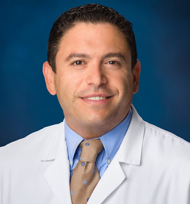 Semaan Kosseifi, MD