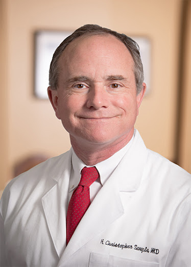 Semple Christopher, MD