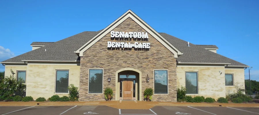 Senatobia Dental Care