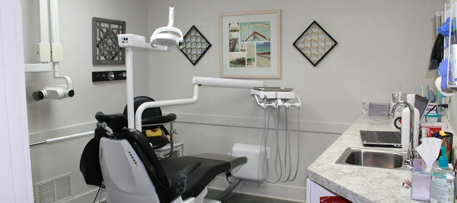 Senatobia Family Dentistry