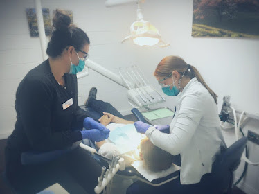 Seneca Family Dental