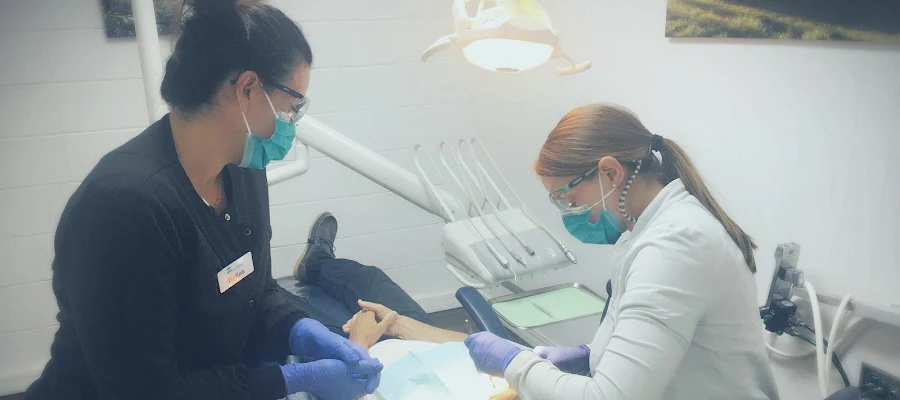 Seneca Family Dental