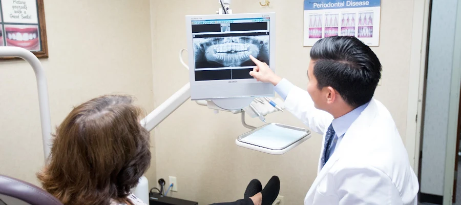 Seneca Family Dentistry