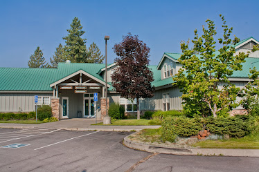 Seneca Healthcare District
