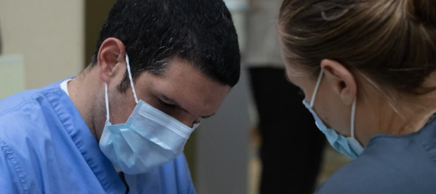 Seneca Ridge Dental