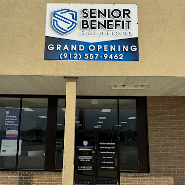 Senior Benefit Solutions Vidalia