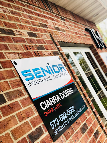 Senior Insurance Solutions