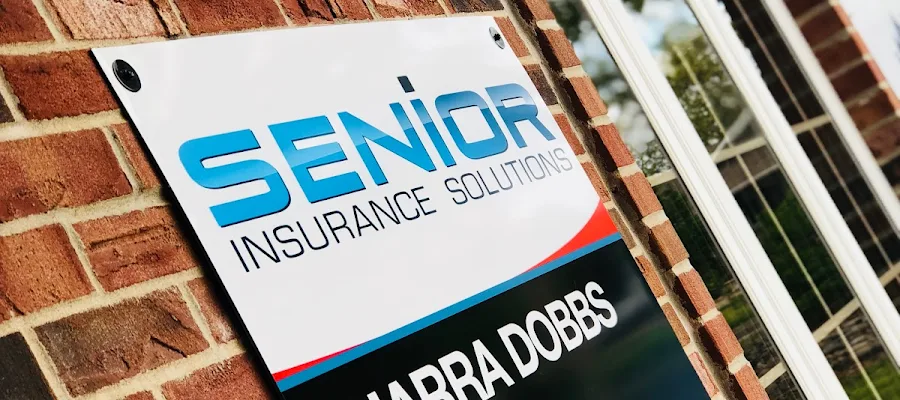 Senior Insurance Solutions
