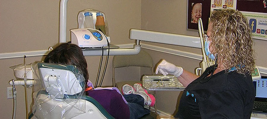 Sensible Dentistry