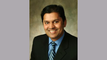 Senthil Krishnasamy, MD