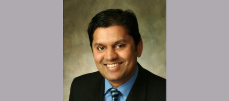 Senthil Krishnasamy, MD