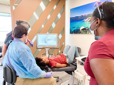 Senties Family Orthodontics
