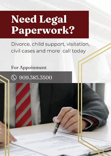 Sentrex Legal Document Preparation