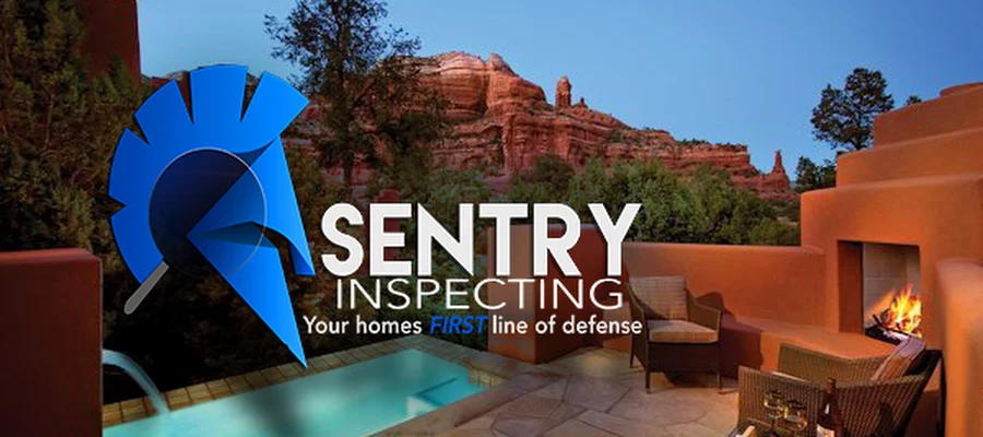 Sentry Inspecting