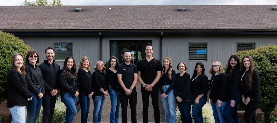 Sepic Orthodontics - Uniontown