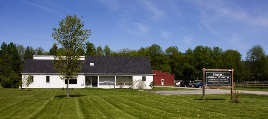 Sequist Animal Hospital