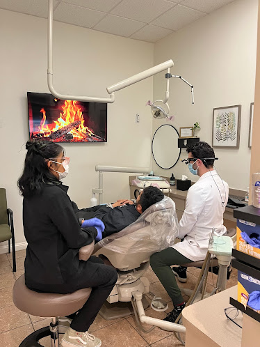 Sequoia Dentistry