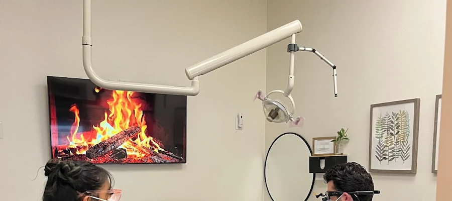 Sequoia Dentistry