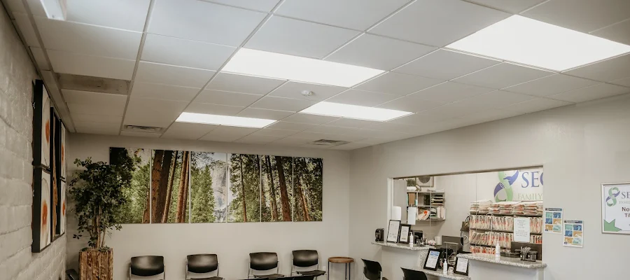 Sequoia Family Medical Center