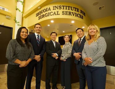 Sequoia Institute for Surgical Services