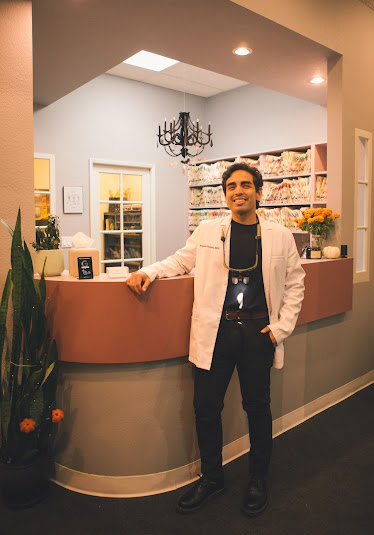 Sequoia Station Dental Care