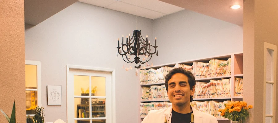 Sequoia Station Dental Care