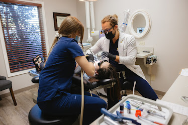 Sequoyah Dental