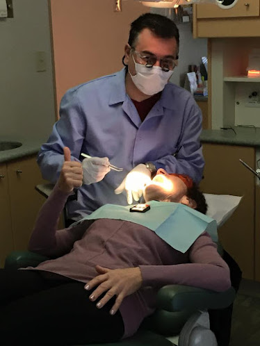 Serafimov Dental