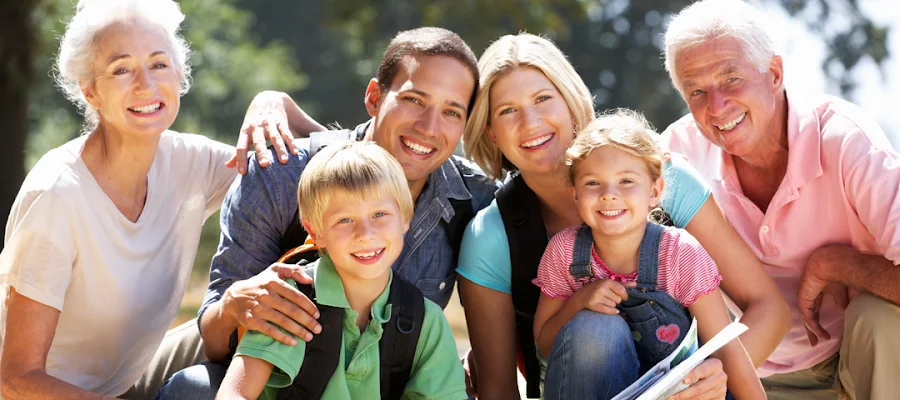 Serafin Family Dentistry LLC