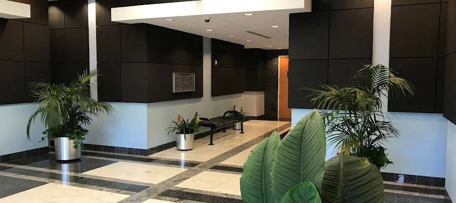 Serene Behavioral Health