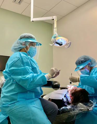 Serene Dental Care