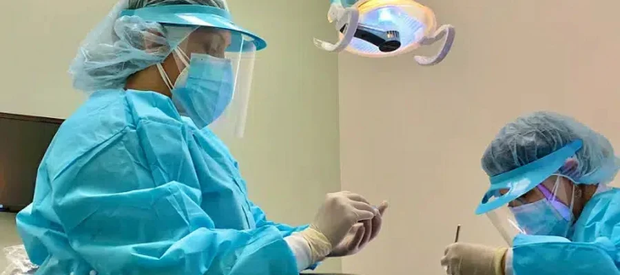 Serene Dental Care